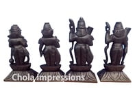 Marapachi Ram Parivar Set Marapachi Ram Parivar Set