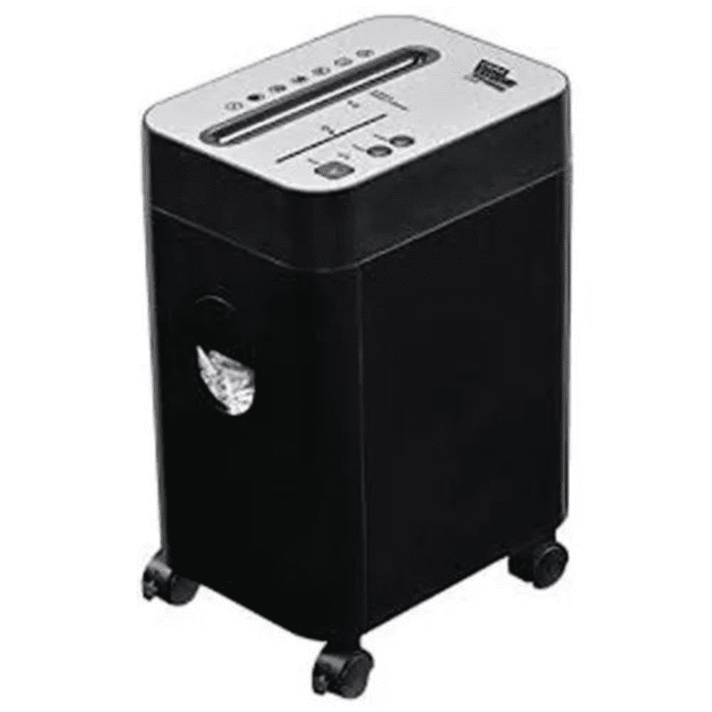 Kores Easy Cut Paper Shredder Machine Model-832 Kores Easy Cut Paper Shredder Machine Model-832
