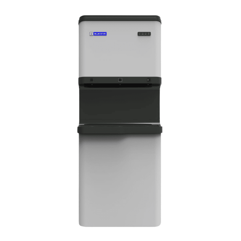 Blue Star P6080UVROE-SL water cooler