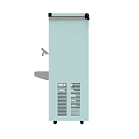 Blue Star SWC1515PS water cooler with chilled water option. Blue Star SWC1515PS water cooler with chilled water option.