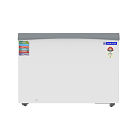 Blue Star GT5-350NP Deep Freezer with spacious storage and modern design Blue Star GT5-350NP Deep Freezer with spacious storage and modern design