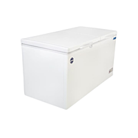 Shop Online Blue star 400 litre Dual Compartment Cooler & Freezer-CHFK400DGS at Me shop Shop Online Blue star 400 litre Dual Compartment Cooler & Freezer-CHFK400DGS at Me shop