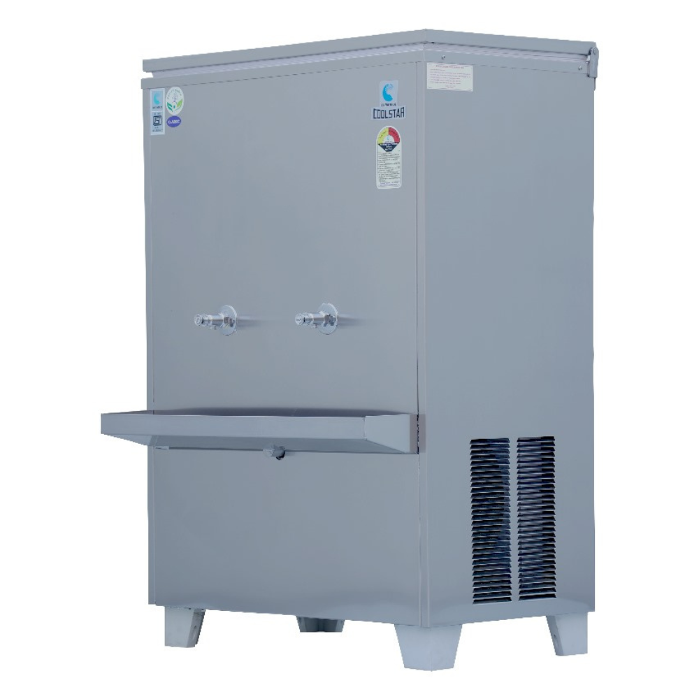 Buy Climatrol Cool Star Prima Water Cooler SS Series-SS150150 at Me Shop Buy Climatrol Cool Star Prima Water Cooler SS Series-SS150150 at Me Shop