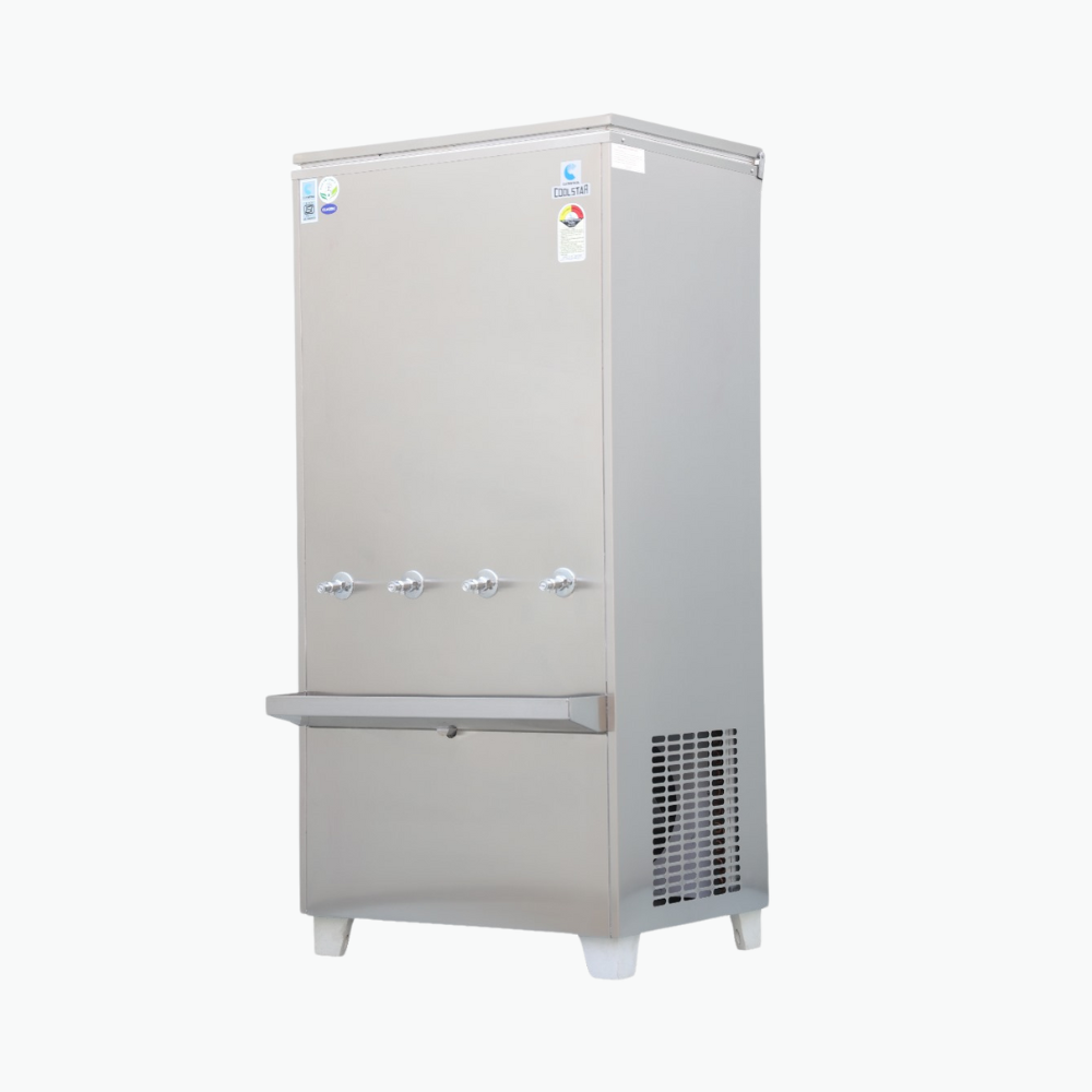 Shop Online Climatrol Cool Star Prima Water Cooler SS Series-SS225400 at Me SHop.