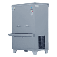 Buy Climatrol Cool Star Prima Water Cooler SS Series-SS80120 at Me Shop