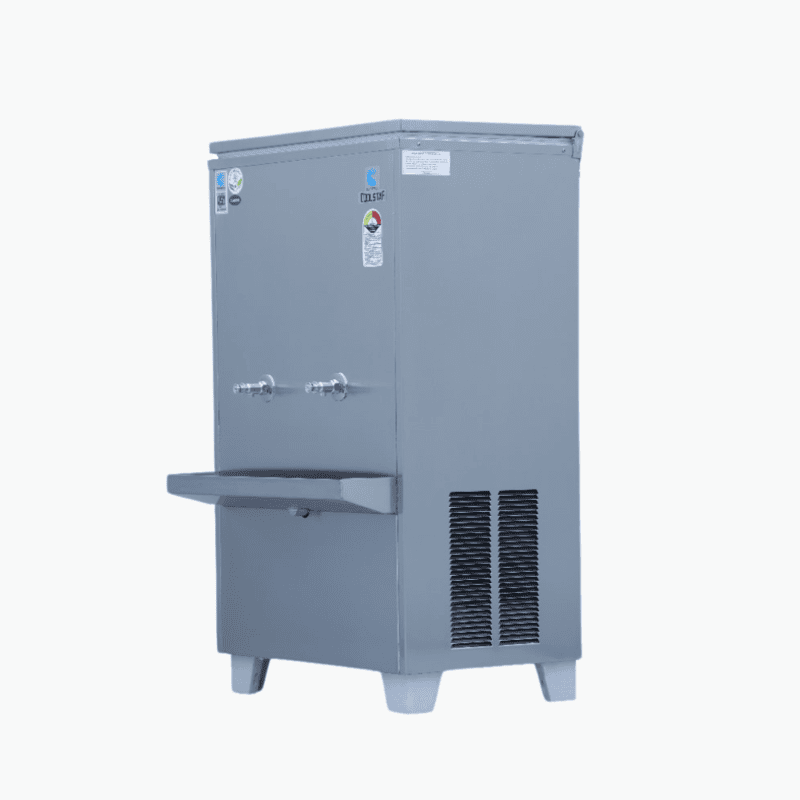 Buy Climatrol Cool Star Prima Water Cooler SS Series-SS60800