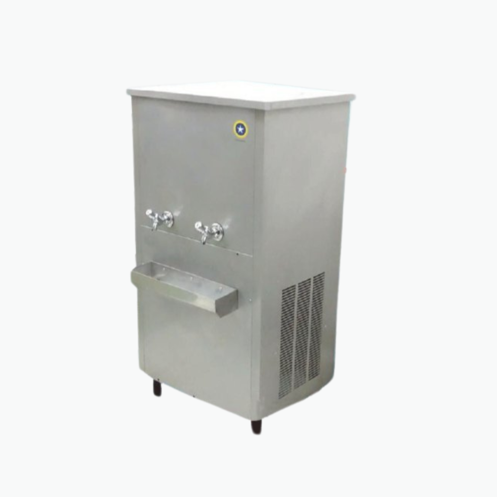 High-capacity water cooler, Nirvana NSW60120.