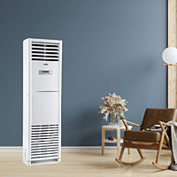 High-capacity Blue Star AC for large spaces. High-capacity Blue Star AC for large spaces.