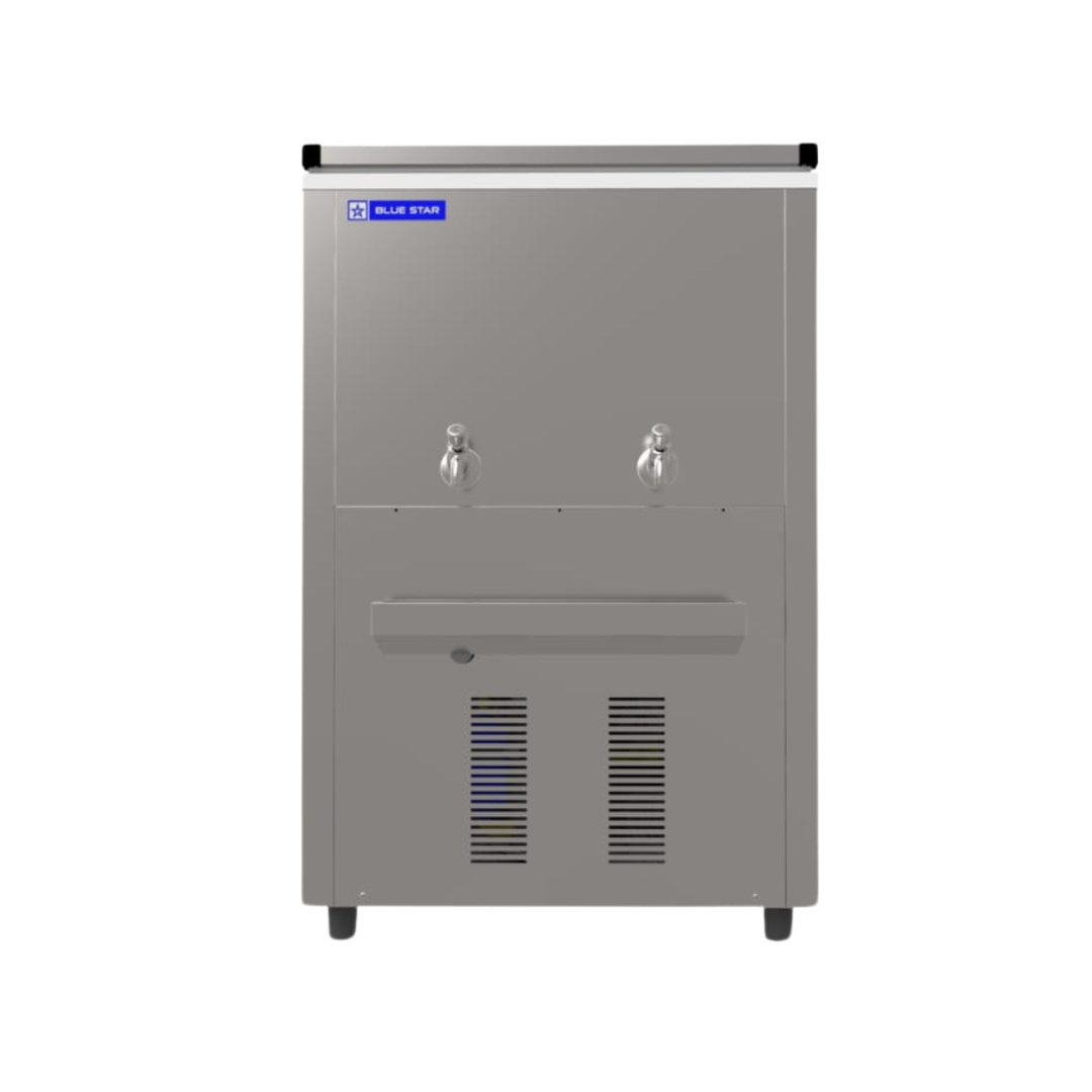 Blue Star Storage Water Cooler ideal for large-offices and schools Blue Star Storage Water Cooler ideal for large-offices and schools