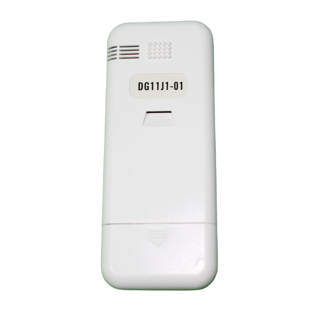 Control Remoto Frecuencia Original HISENSE - HI-58D
