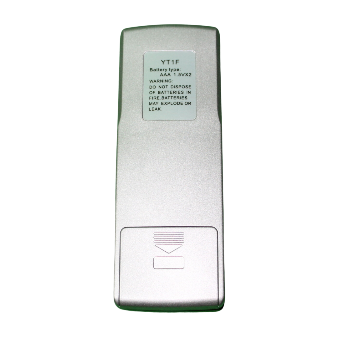 Control para Minisplit MIRAGE - KT-011