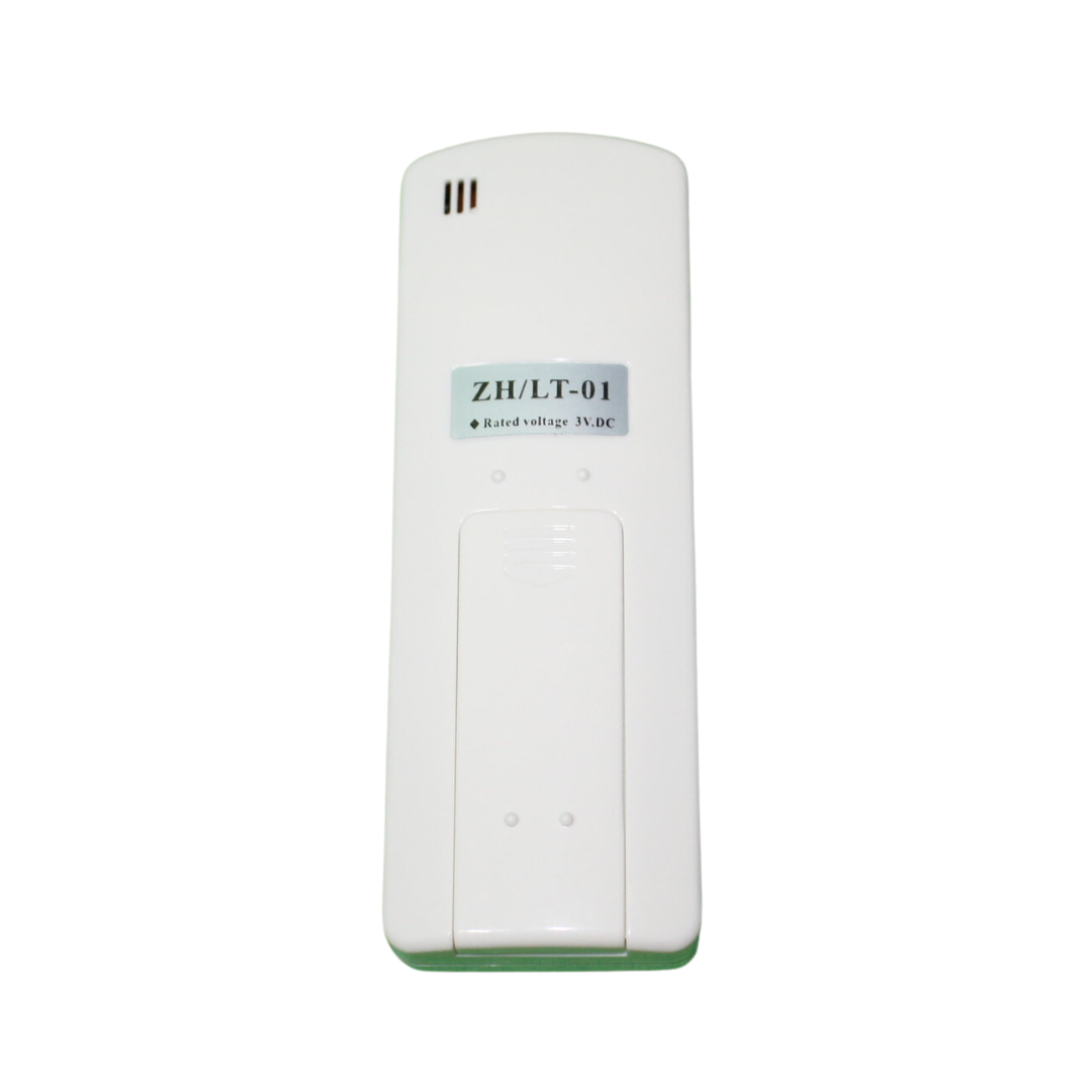 Control Remoto Frecuencia Original MIRAGE - KT-018