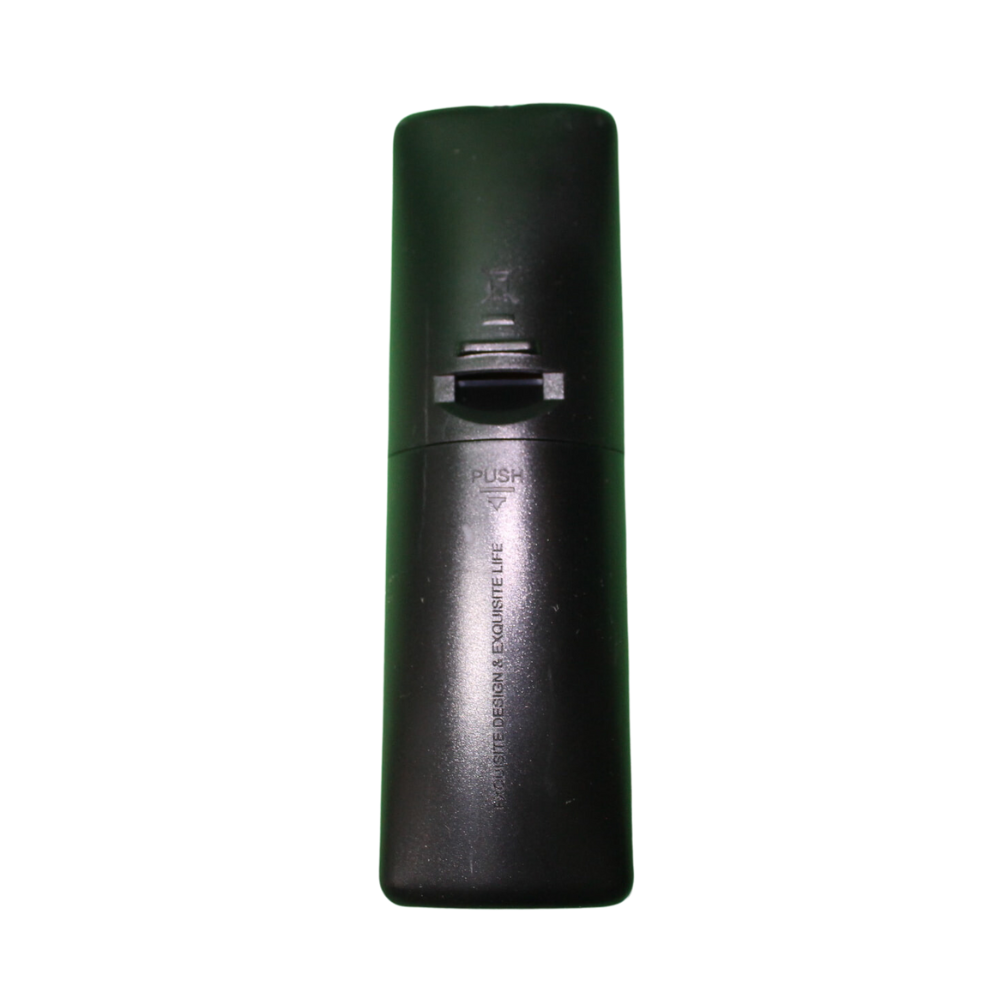Control Remoto Frecuencia Original YORK - YO-R38