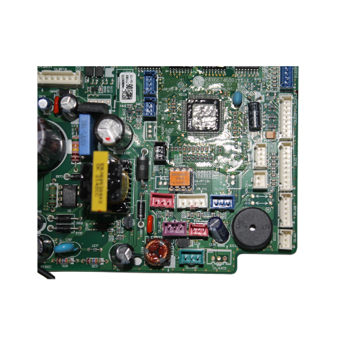 Placa Eletronica Evaporadora Lg Arnu07
