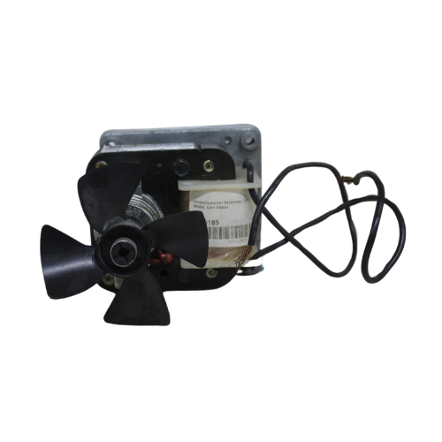 Motorreductor Mcmillan, 120 V, 60 Hz, 3 Rpm, 28 Watts, Con Aspas - 107-106001-999
