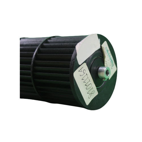Turbina para MiniSplit Mirage 1.5Ton Largo 68.3cm Ancho 10cm Opresor Externo MMEC1821C H - 8101164-2