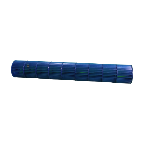Turbina Evaporador 60.5 Cm X 9.5 Cm (Int)) - 12100102000044
