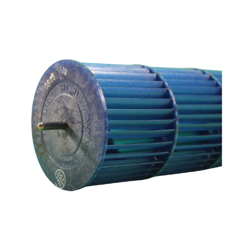 Turbina de Evaporador Largo 56cm X Diametro 9.7cm