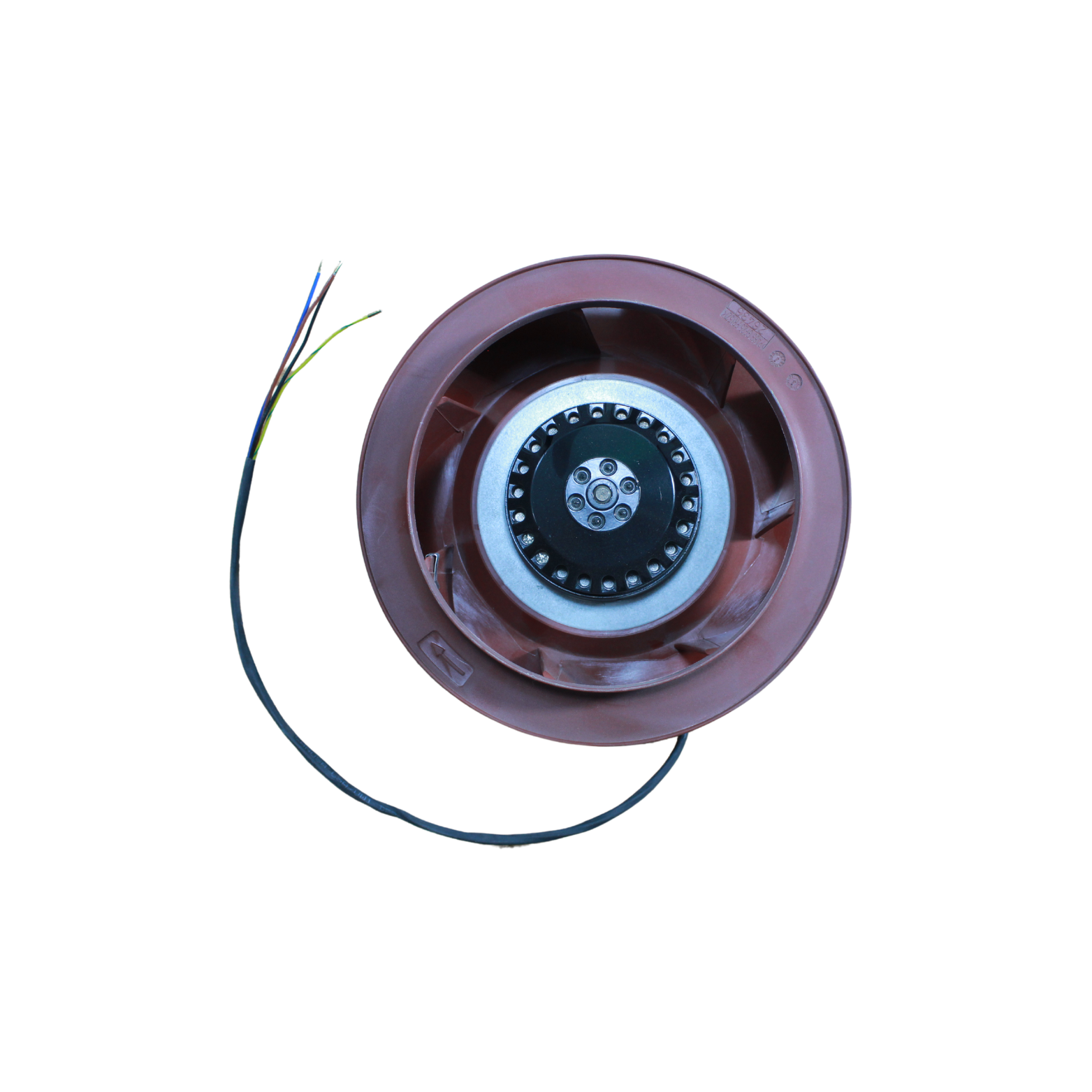 Motor Embpast R2E175-Ar70-05 230-01-60 - R2E175-Ar70-05