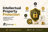Intellectual Property Protection