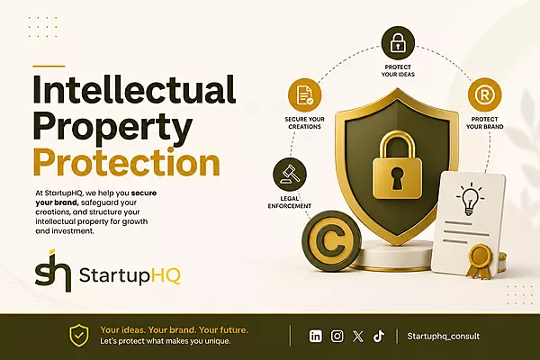 Intellectual Property Protection