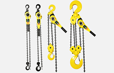 DAESAN Lever Hoist (NDM Model)