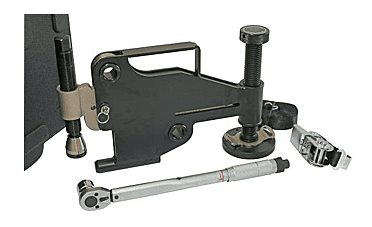 POWERRAM Flange Mechanical Leveling Tool, M1TFE & M4TFE