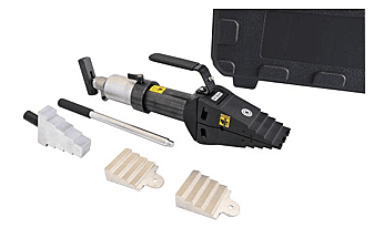 POWERRAM Hydraulic Flange Spreaders, SH15T & SH15TC & SH15TP