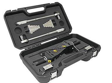 POWERRAM Mechanical Flange Spreader, SM9T & SM9TP