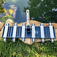 Vacuum Head with Urethane Wheels | S17 | 19 inch/48cm | 755290 | CPA Canada