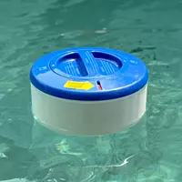 Chlorine Dispenser With Refill Indicator | 074360 | CPA Canada