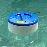 Chlorine Dispenser With Refill Indicator | 074360 | CPA Canada