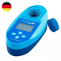 Scuba3s 11-in-1 Water Testing Device | Digital | 216200