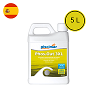 Phos-Out 3XL Phosphate Remover | 5L | PM-675