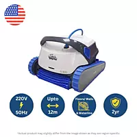 Dolphin S300 Pool Cleaner | 99996221-IL