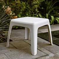 Eva Pro Table | White | EPM/BL | Balliu