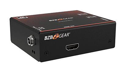 Smart Controller for IPGEAR-PRO AV over IP series | BG-IPGEAR-PRO-C Smart Controller for IPGEAR-PRO AV over IP series | BG-IPGEAR-PRO-C