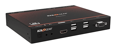 BG-IPGEAR-PRO-R BG-IPGEAR-PRO-R