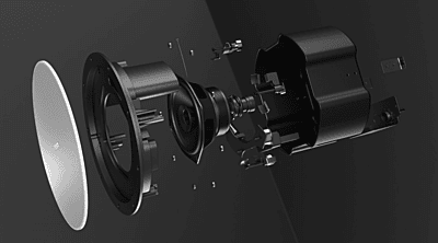 Sonia C5 Speaker Pair Sonia C5 Speaker Pair