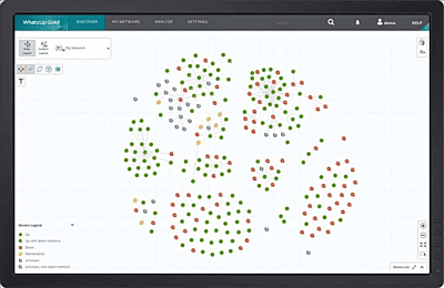 WhatsUp Gold Subscription 1 Year Enterprise - Up to 300 Devices WhatsUp Gold Subscription 1 Year Enterprise - Up to 300 Devices