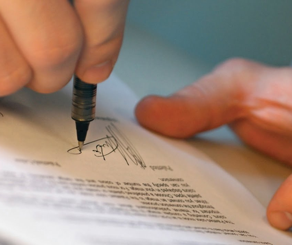 Solicitar Copia Testamento online