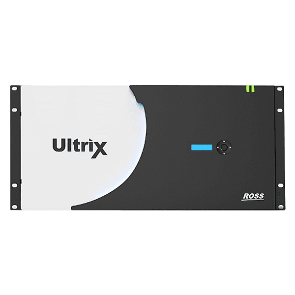 Ross Video ULTRIX-FR5 Ultrix 5RU Frame