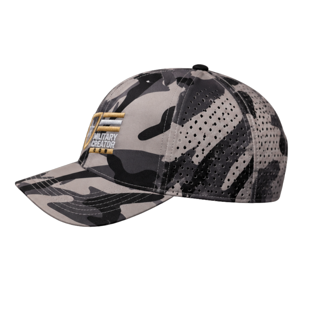 2026 Logo Mesh Back Trucker Hats