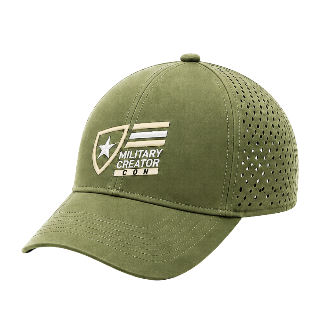 2026 Logo Mesh Back Trucker Hats