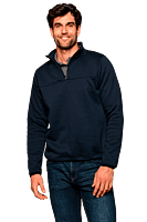 TSUDAFRU SUDADERA FRESH UNISEX BE FRESH