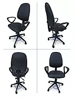 Classic Task Chair - P01
