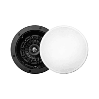 Arylic RK525 5.25" 2 Way 60W Full Range In-Ceiling Speaker Arylic RK525 5.25" 2 Way 60W Full Range In-Ceiling Speaker