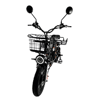 Kugoo Kurin V3 Pro (Delivery Bike) Kugoo Kurin V3 Pro (Delivery Bike)