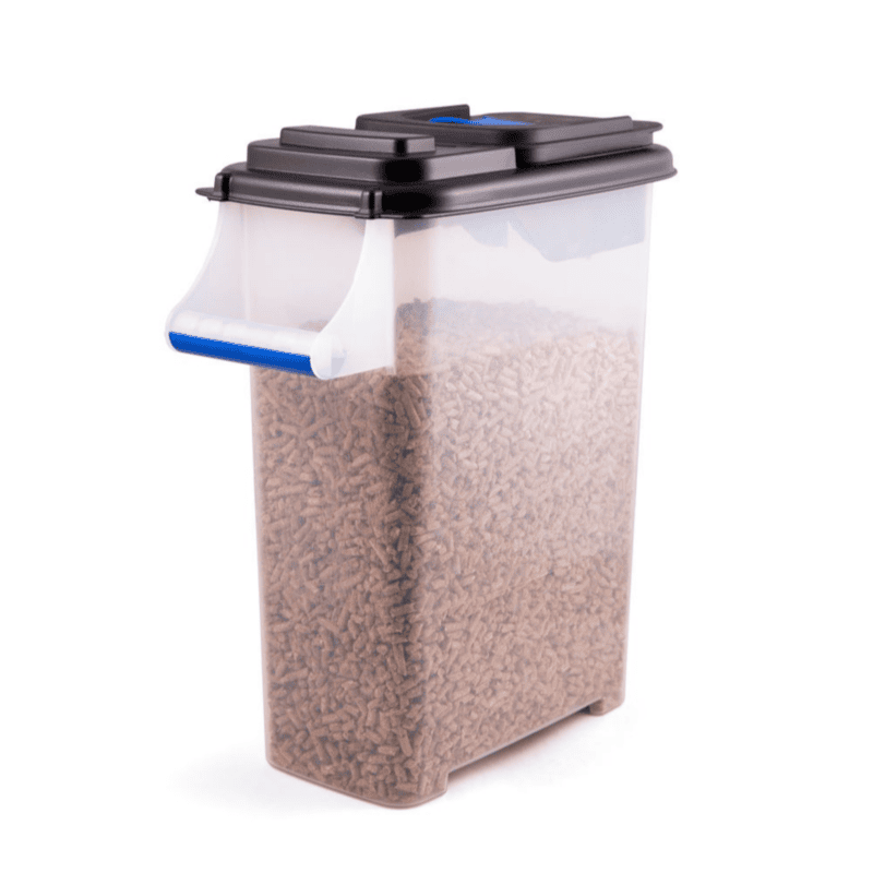 Broil King Pellet Storage Bin