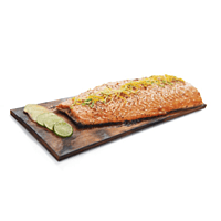 Broil King Grilling Planks - 2 Pcs - Cedar